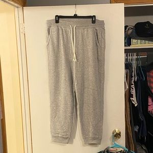 American Eagle Joggers